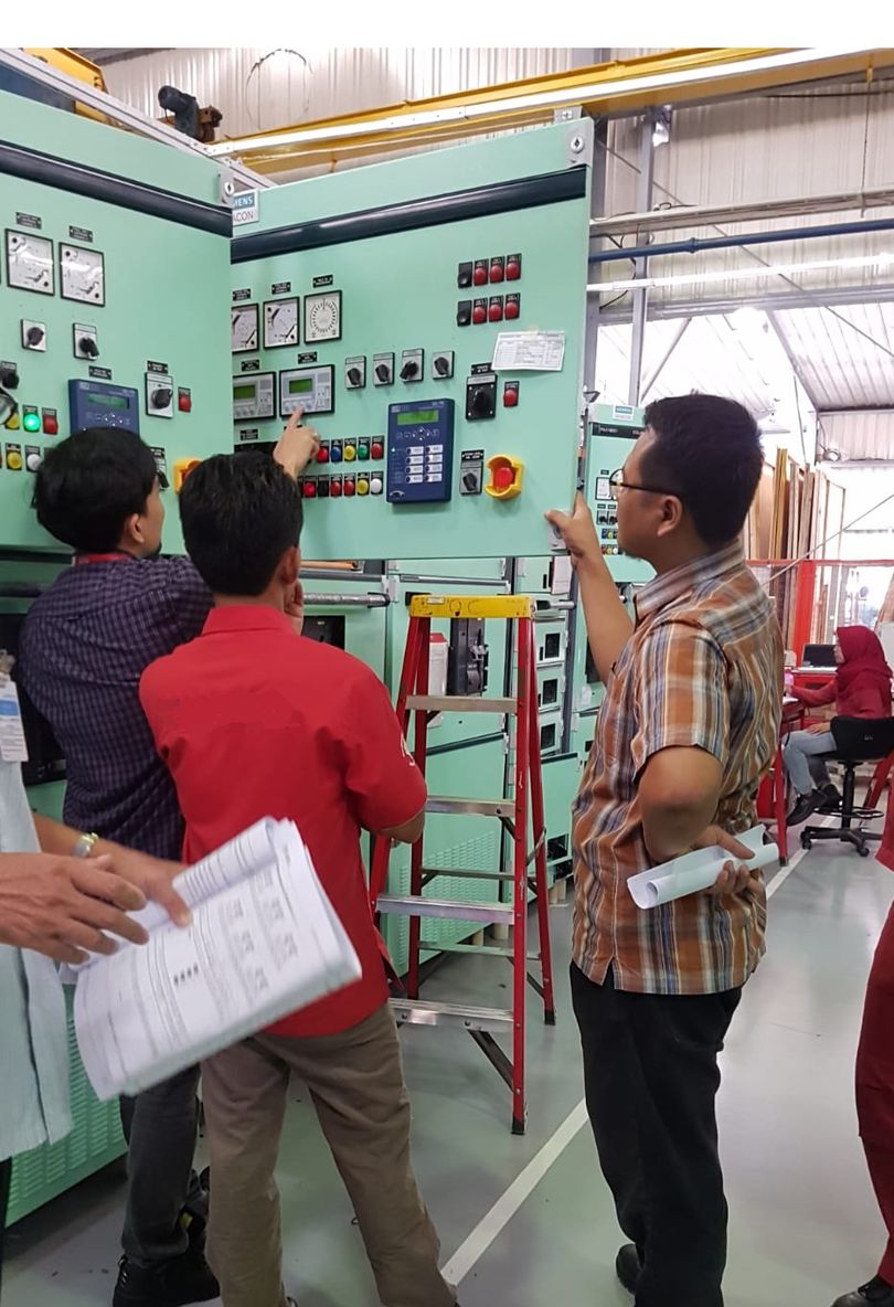 Odoo • Image and Text