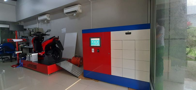 Odoo • Image and Text